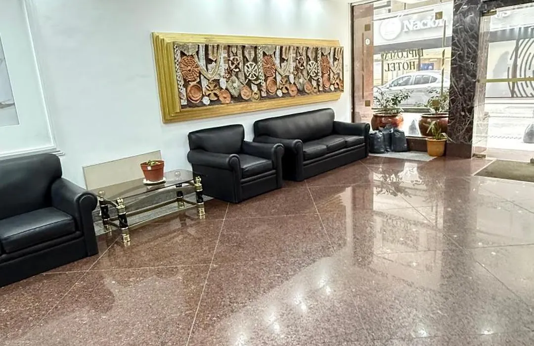 Diplomat Hotel-1