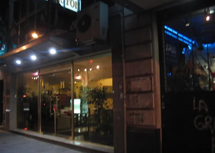 Fiamingo Apartments Ciudad Autónoma de Ciudad Autónoma de Buenos Aires